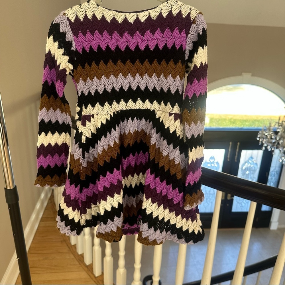 Girls Dress Size 3 — image 3 of 8
